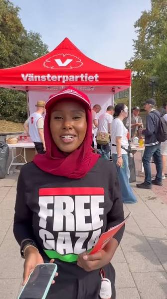 Vänsterpartiet Botkyrka