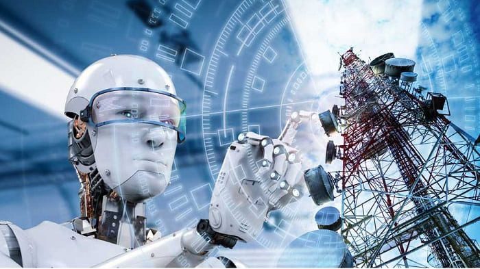 Ericssons nya 5G-kärna når 9 terabit per sekund