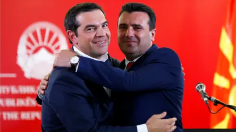 «Δεν ξεχνούμε ποτέ!»